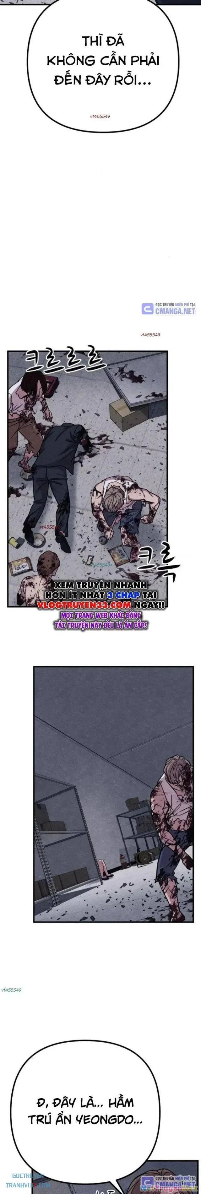 Xác Sống Và Sát Nhân: Chapter 82