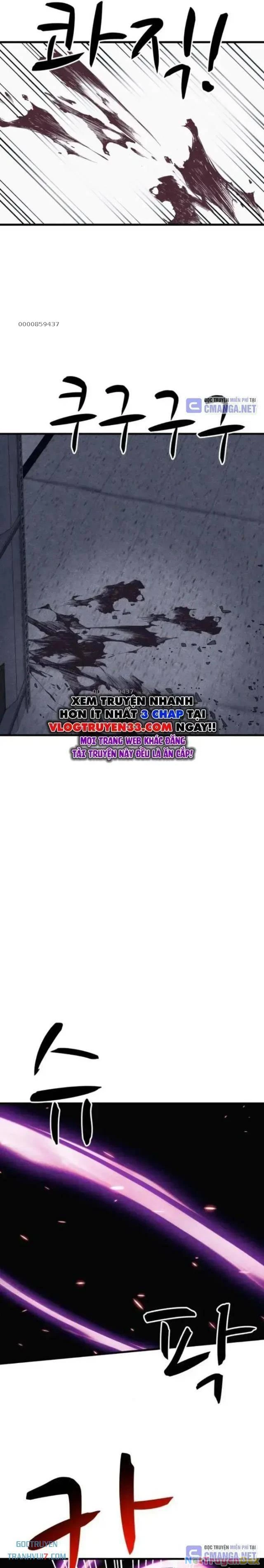 Xác Sống Và Sát Nhân: Chapter 82