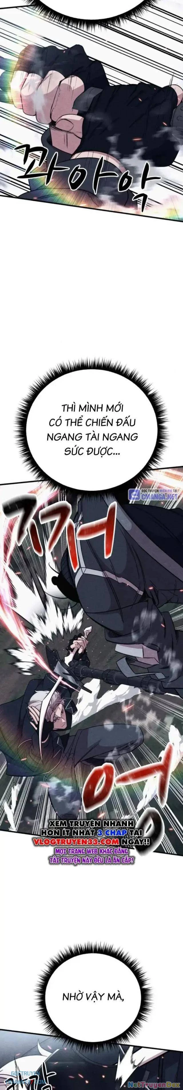 Xác Sống Và Sát Nhân: Chapter 82