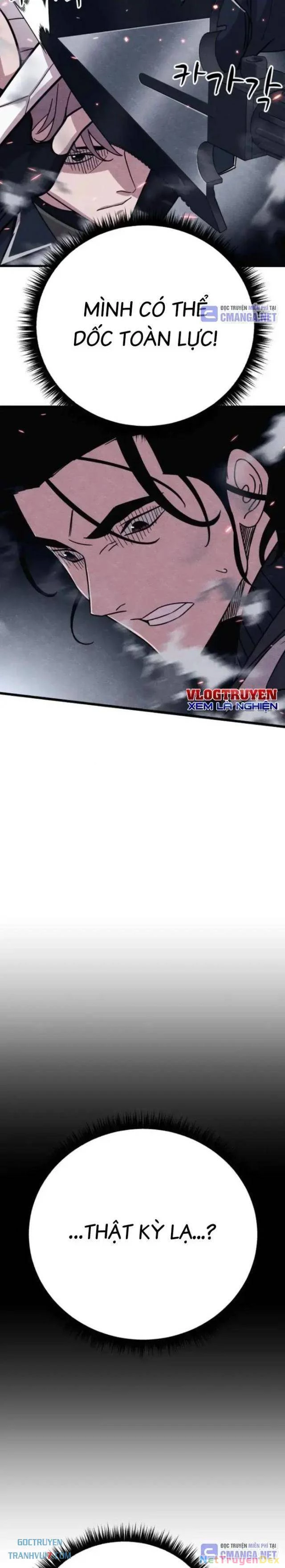 Xác Sống Và Sát Nhân: Chapter 82