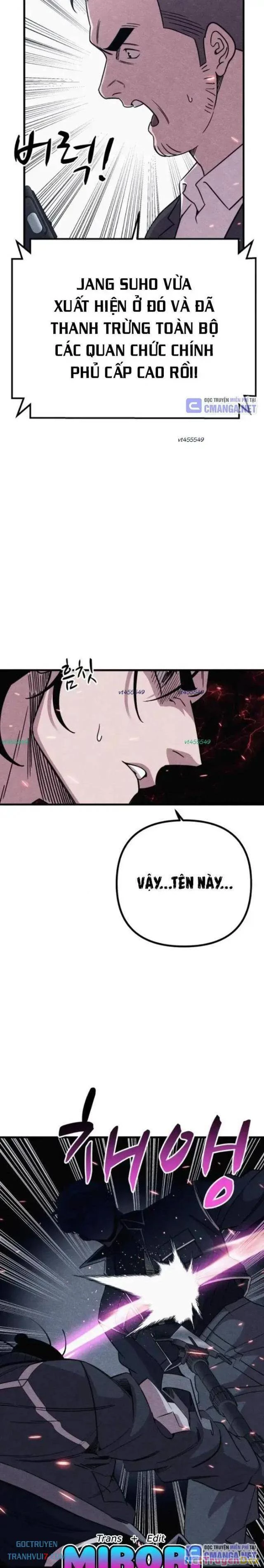 Xác Sống Và Sát Nhân: Chapter 82