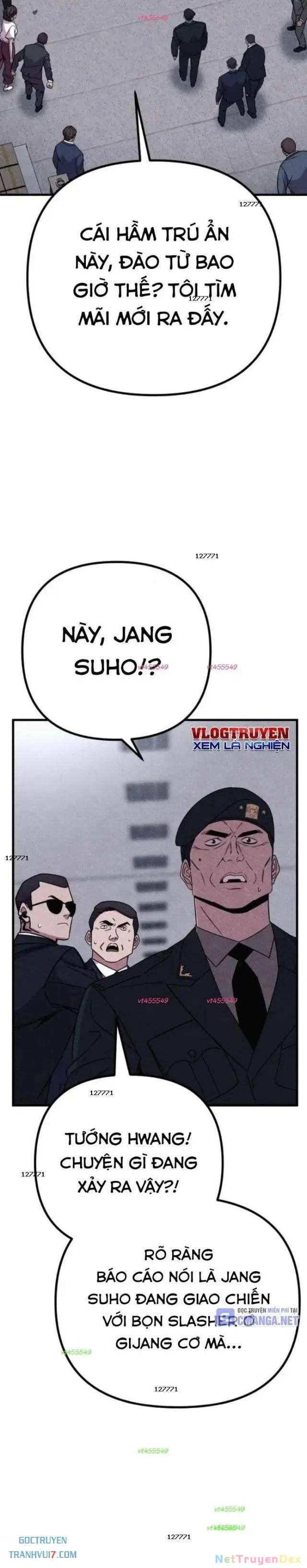 Xác Sống Và Sát Nhân: Chapter 82