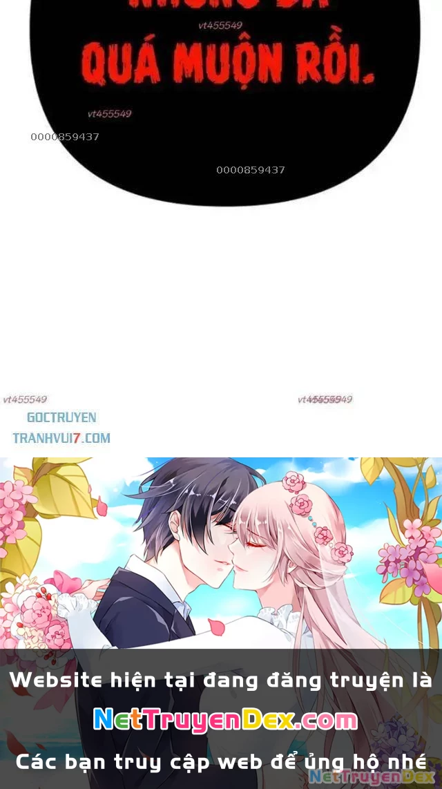 Xác Sống Và Sát Nhân: Chapter 82