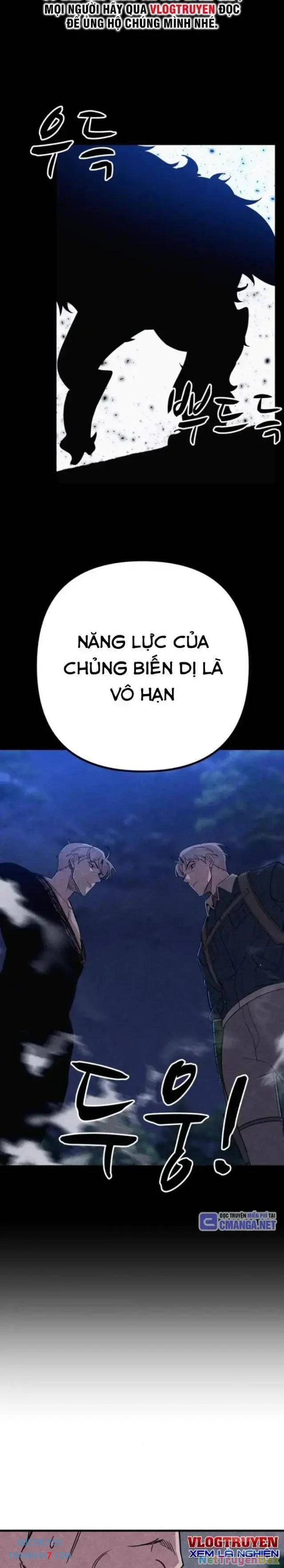 Xác Sống Và Sát Nhân: Chapter 82