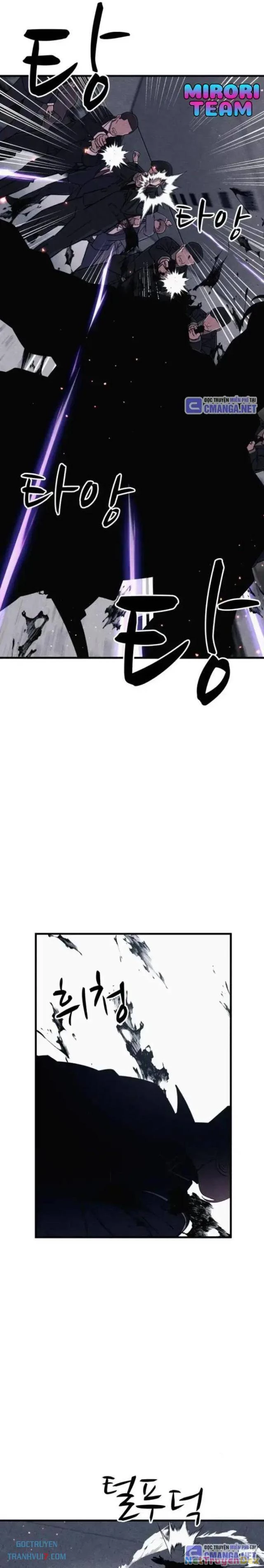 Xác Sống Và Sát Nhân: Chapter 82