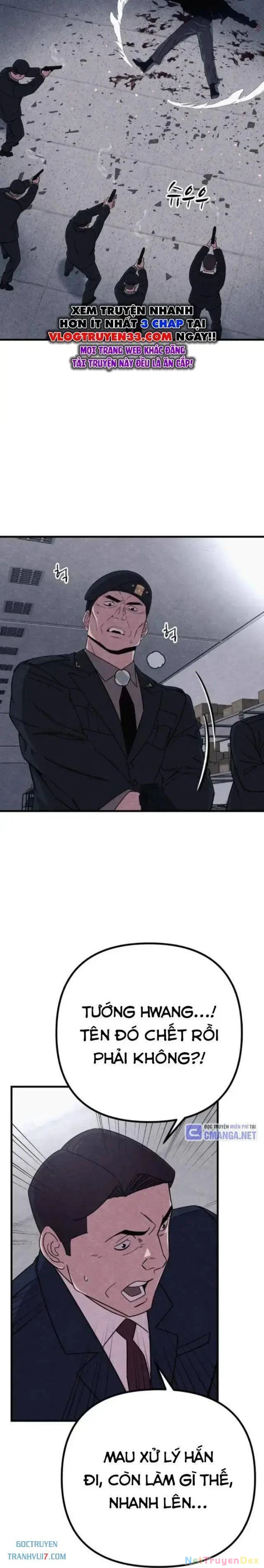 Xác Sống Và Sát Nhân: Chapter 82