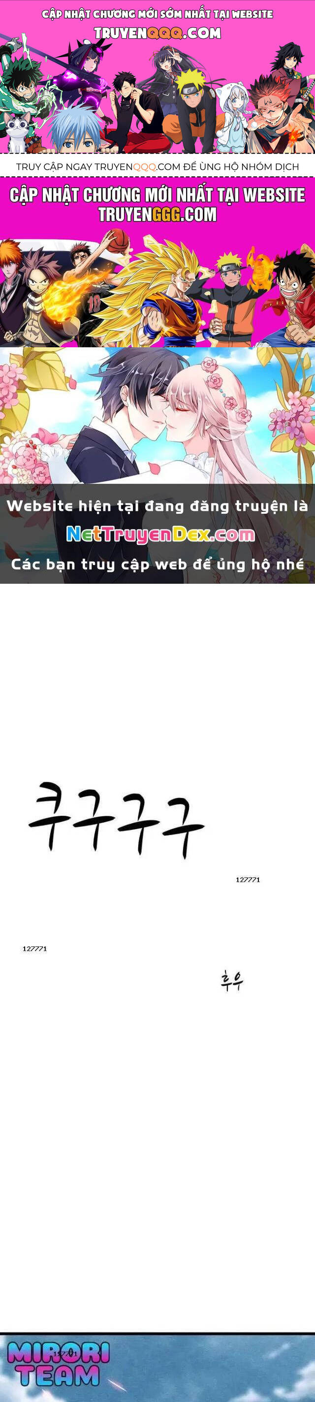 Xác Sống Và Sát Nhân: Chapter 84