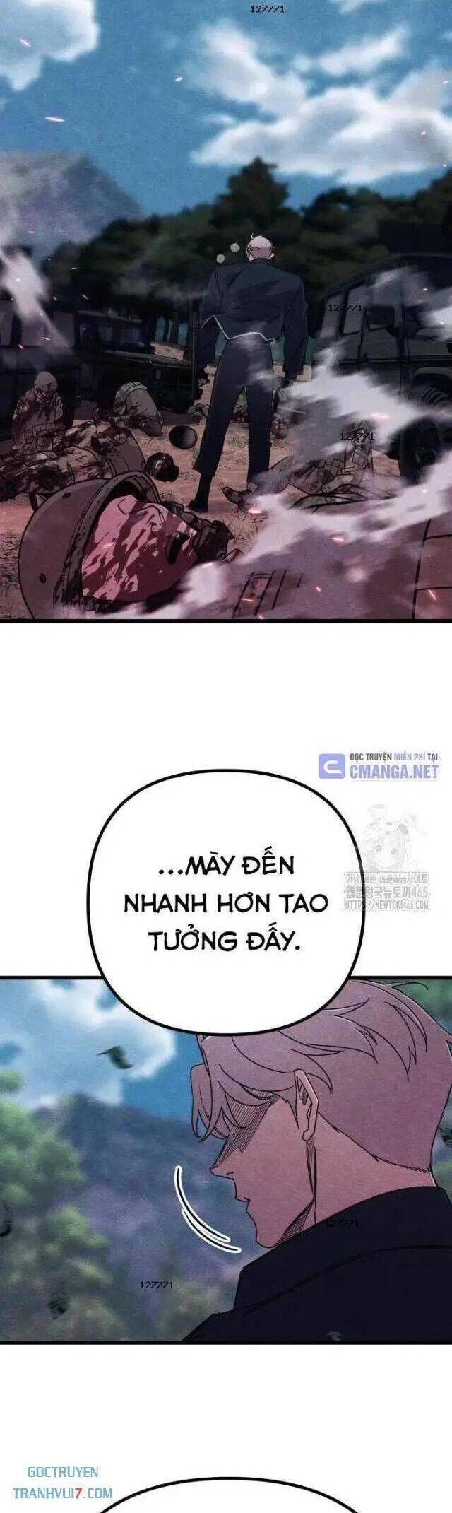 Xác Sống Và Sát Nhân: Chapter 84