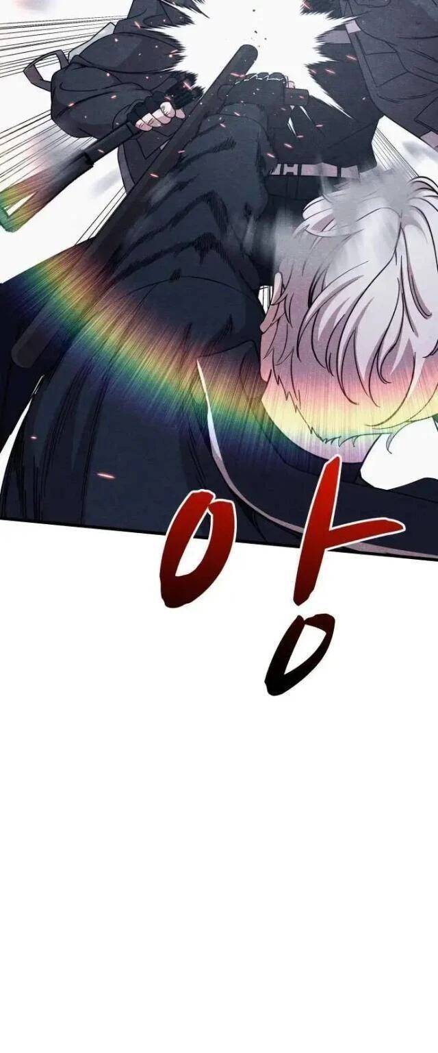 Xác Sống Và Sát Nhân: Chapter 84