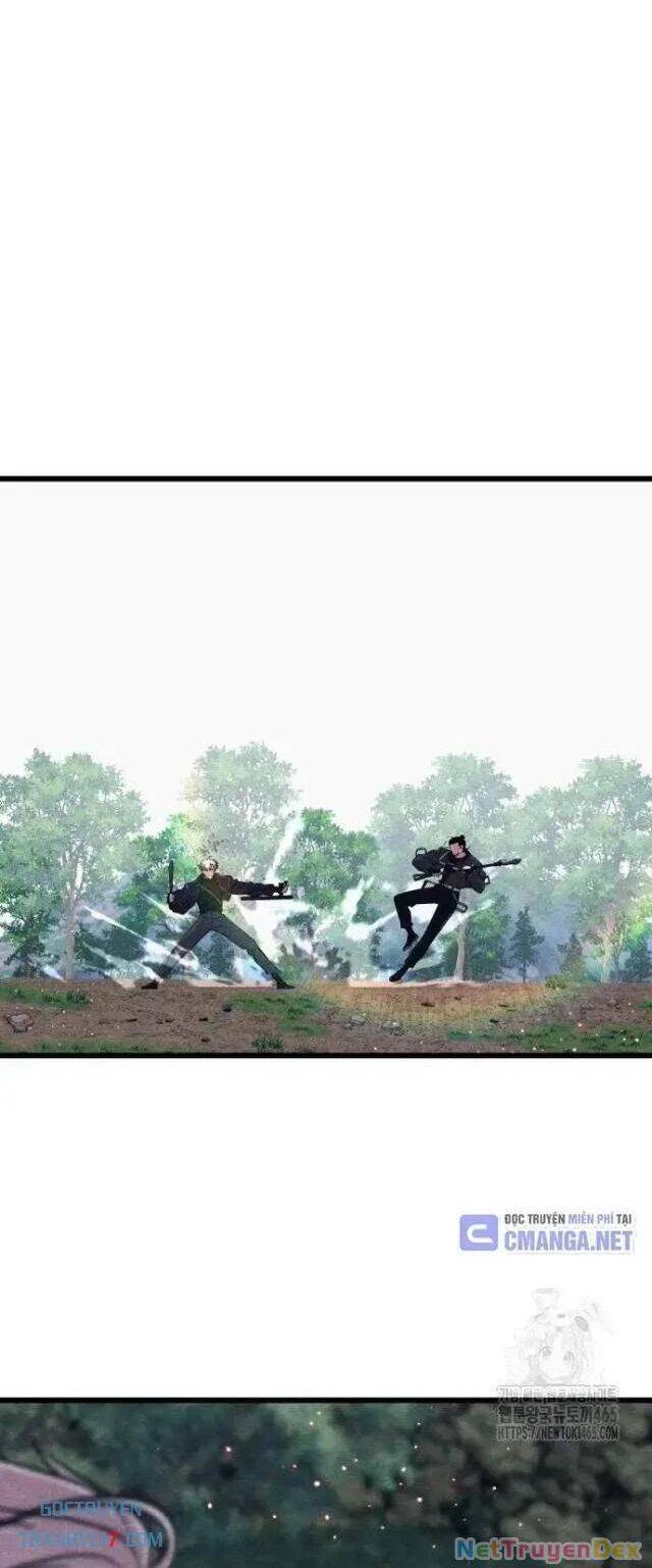 Xác Sống Và Sát Nhân: Chapter 84
