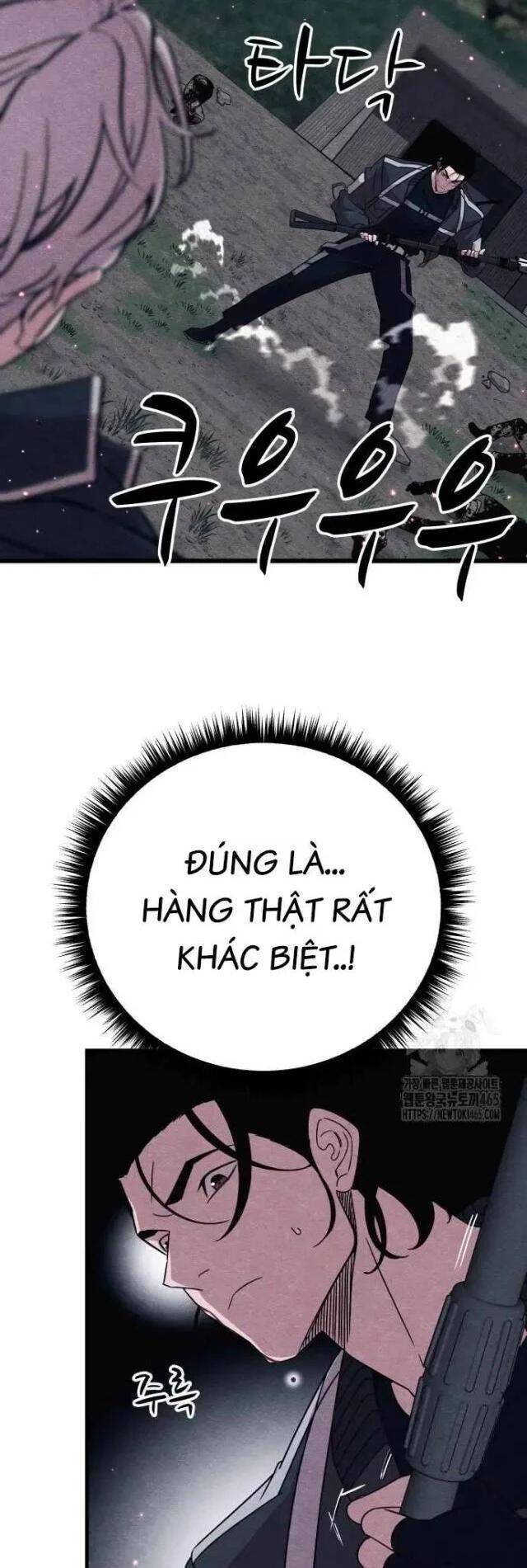 Xác Sống Và Sát Nhân: Chapter 84