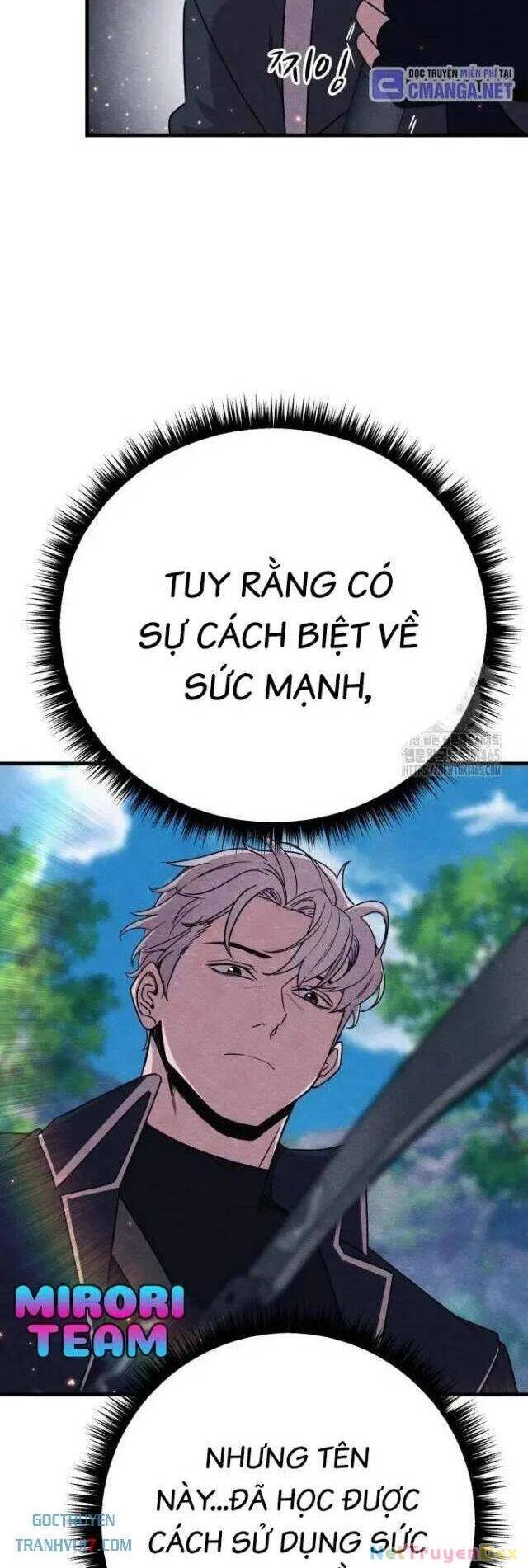 Xác Sống Và Sát Nhân: Chapter 84