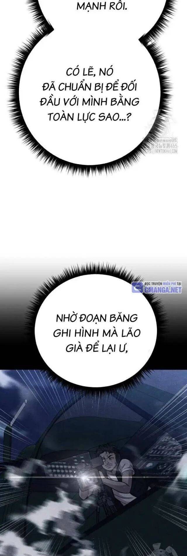 Xác Sống Và Sát Nhân: Chapter 84