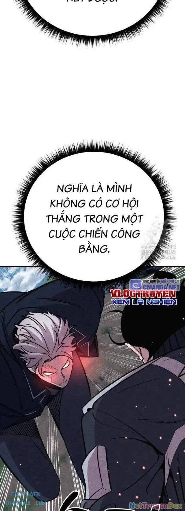 Xác Sống Và Sát Nhân: Chapter 84