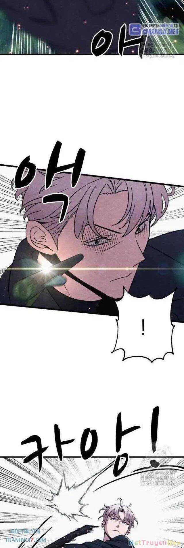 Xác Sống Và Sát Nhân: Chapter 84