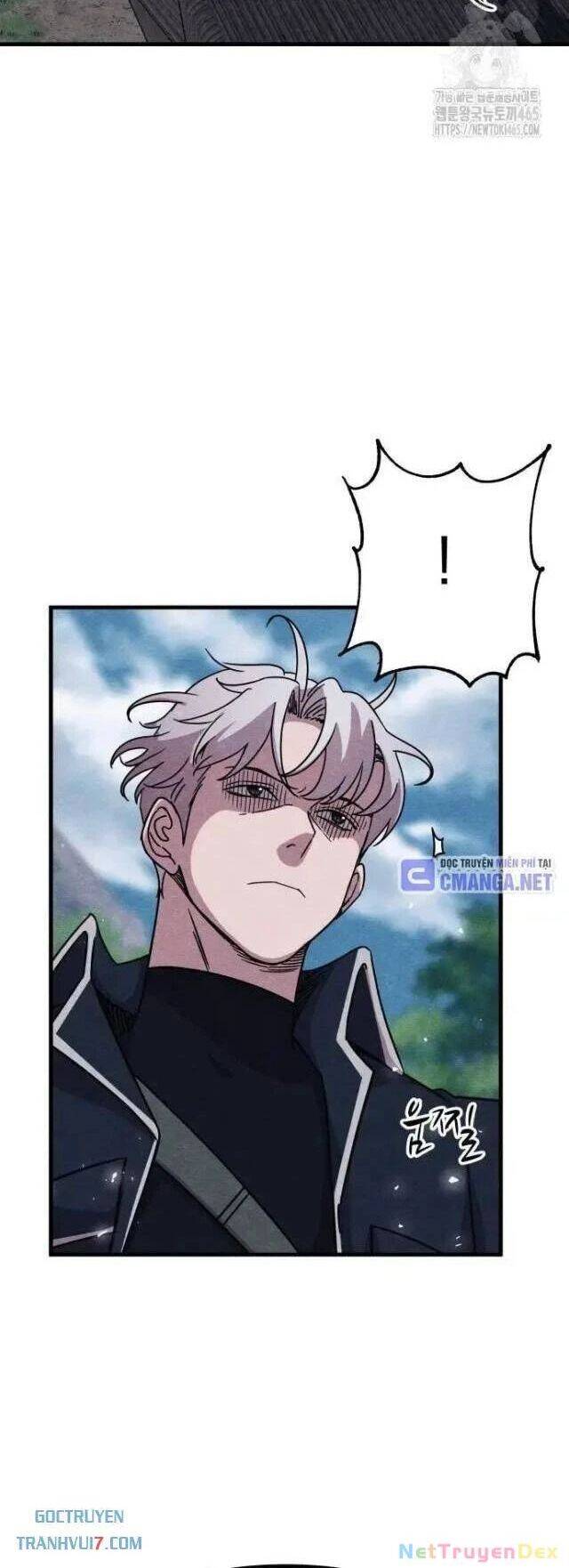 Xác Sống Và Sát Nhân: Chapter 84