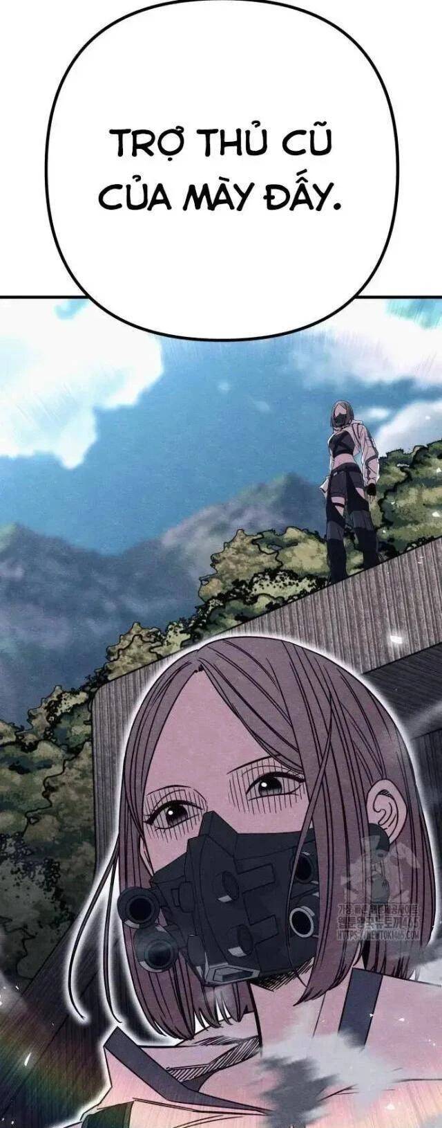 Xác Sống Và Sát Nhân: Chapter 84