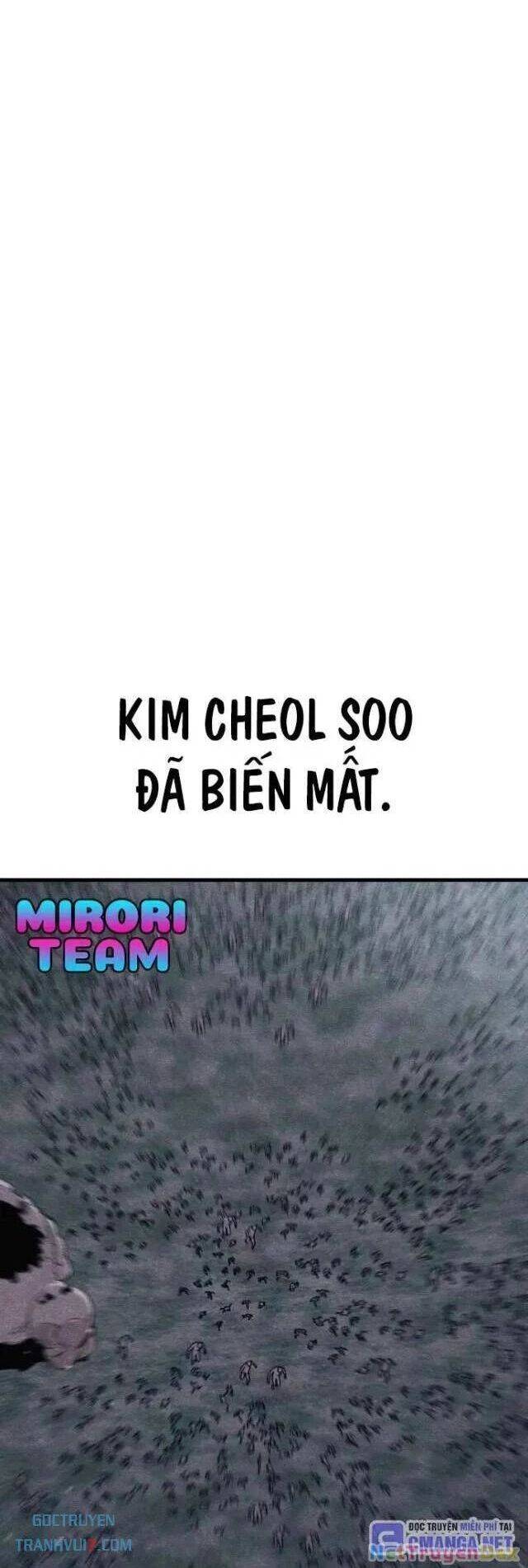 Xác Sống Và Sát Nhân: Chapter 84