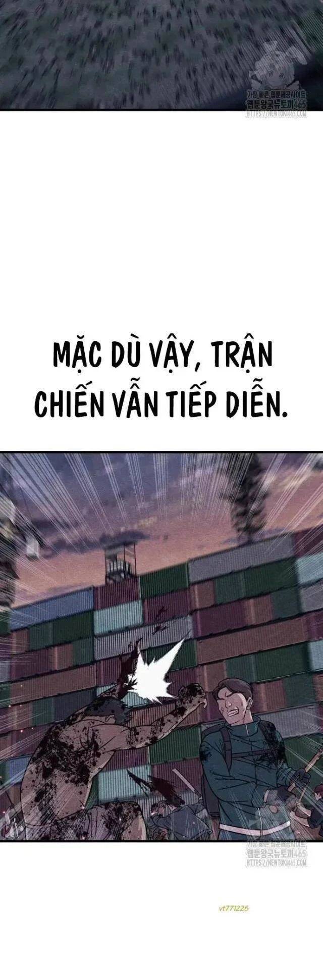 Xác Sống Và Sát Nhân: Chapter 84