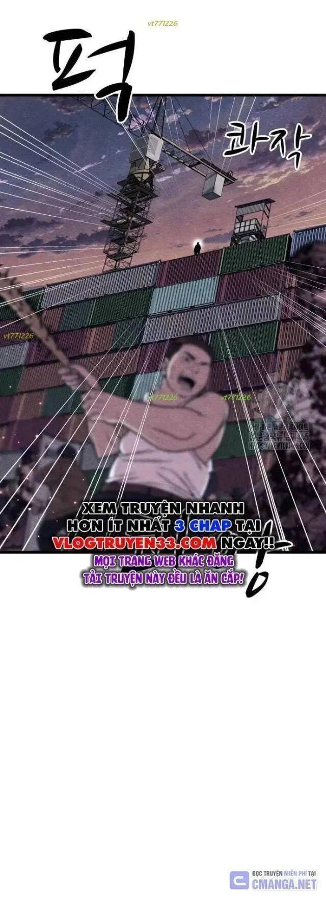 Xác Sống Và Sát Nhân: Chapter 84