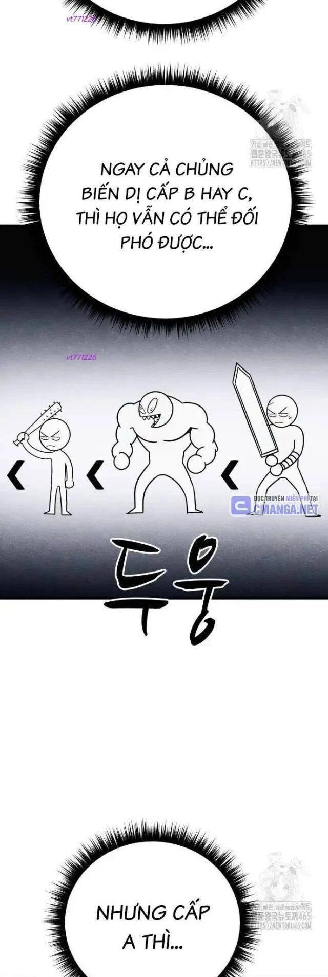 Xác Sống Và Sát Nhân: Chapter 84