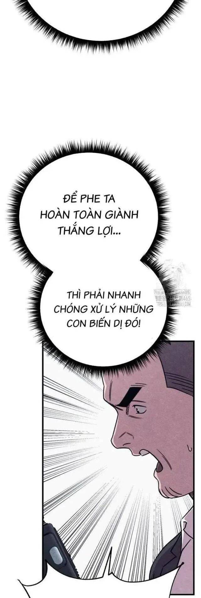 Xác Sống Và Sát Nhân: Chapter 84
