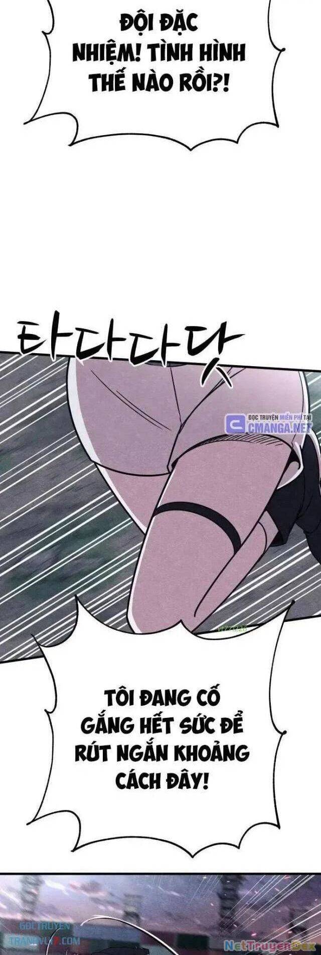 Xác Sống Và Sát Nhân: Chapter 84