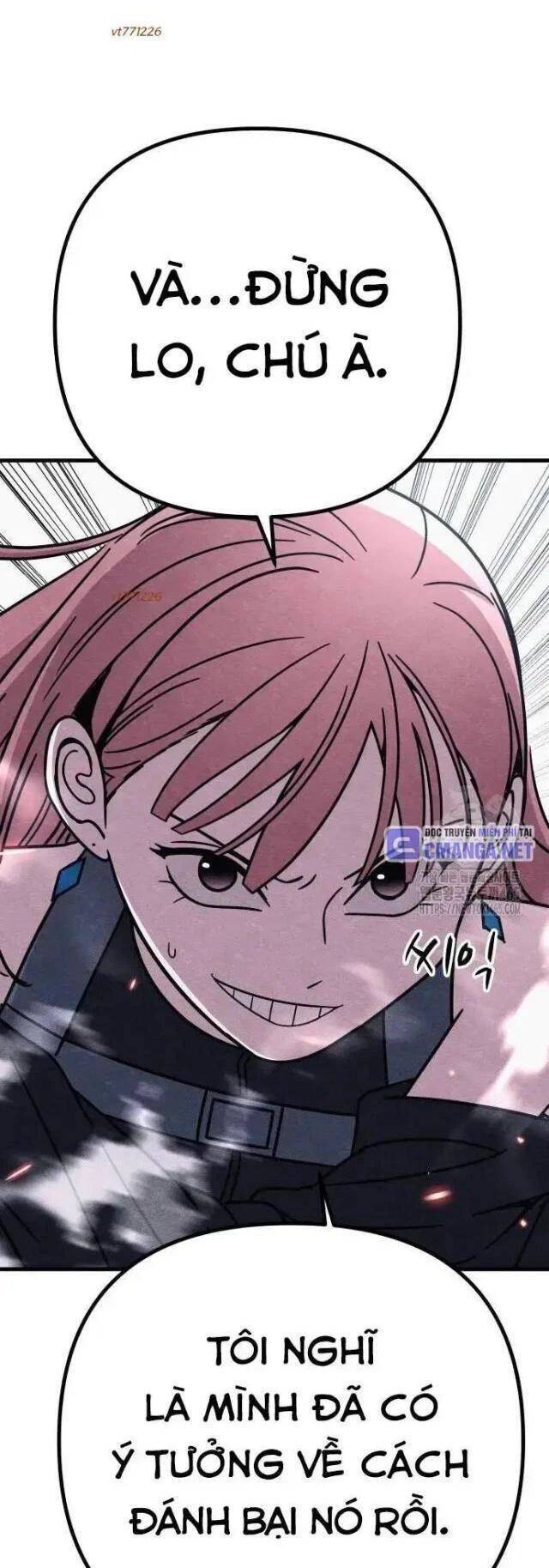 Xác Sống Và Sát Nhân: Chapter 84