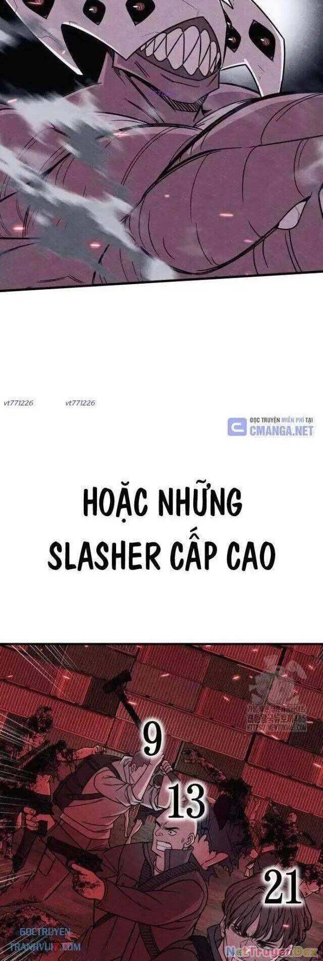 Xác Sống Và Sát Nhân: Chapter 84