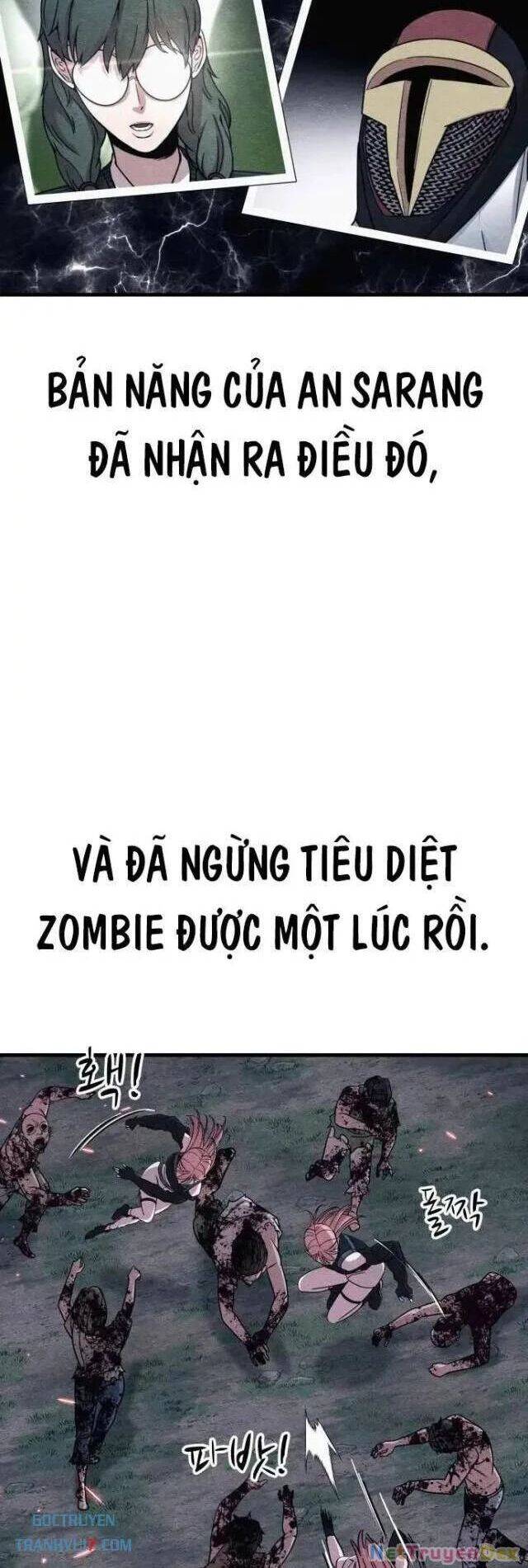 Xác Sống Và Sát Nhân: Chapter 84