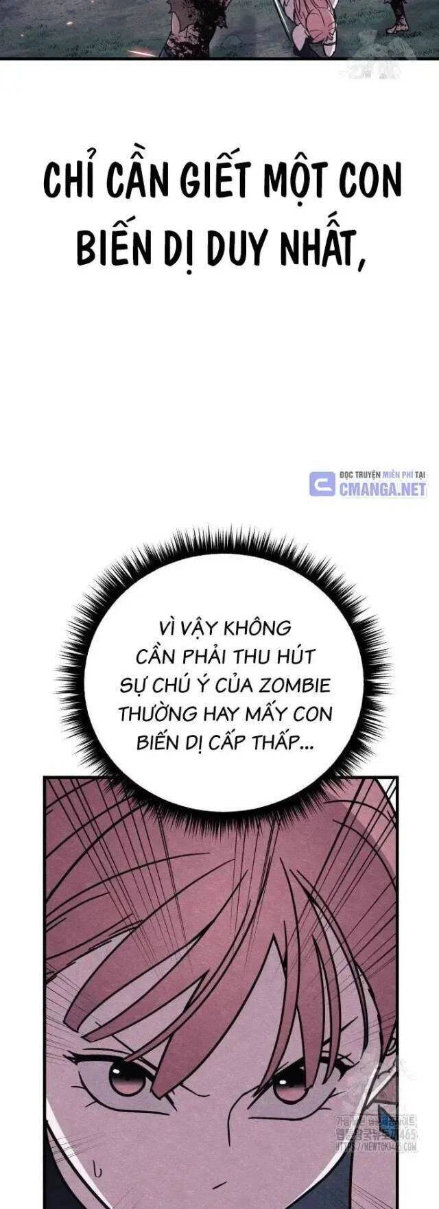 Xác Sống Và Sát Nhân: Chapter 84