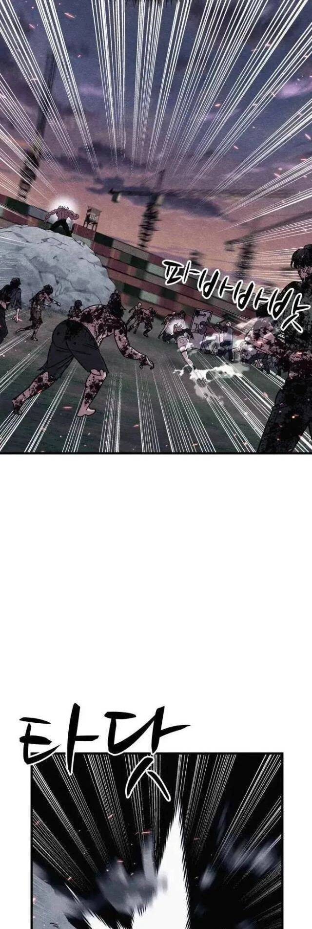 Xác Sống Và Sát Nhân: Chapter 84