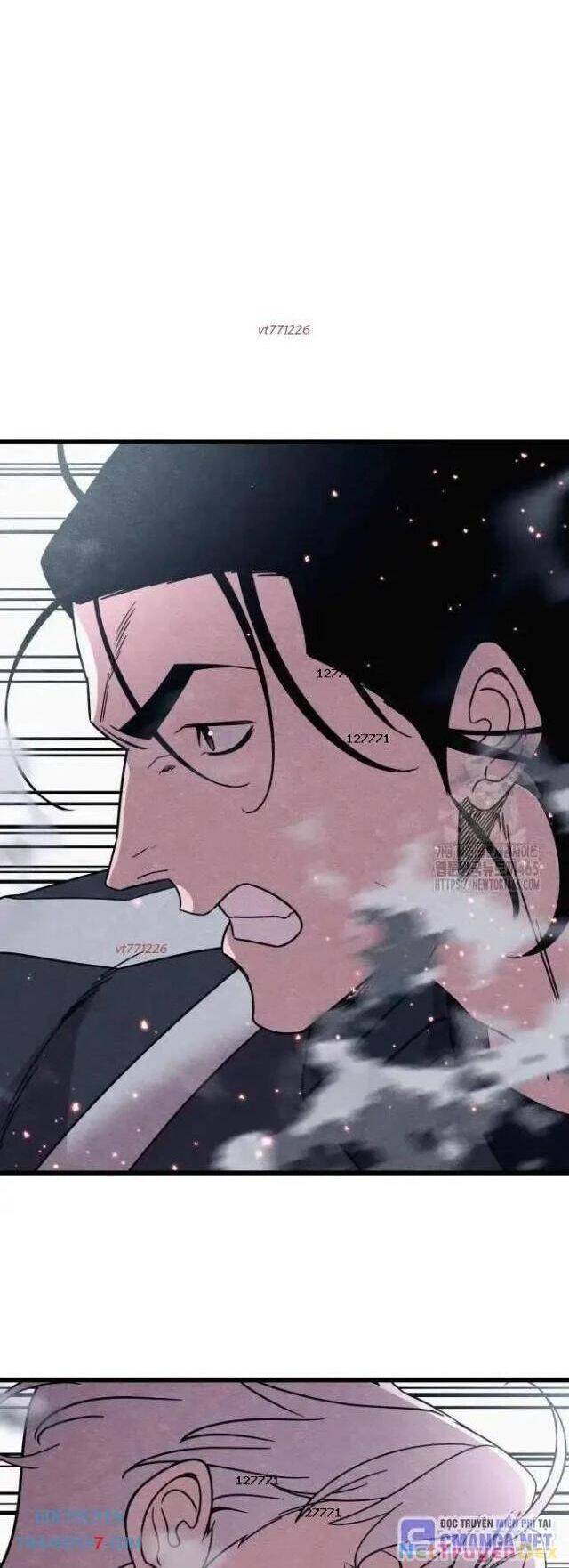 Xác Sống Và Sát Nhân: Chapter 84