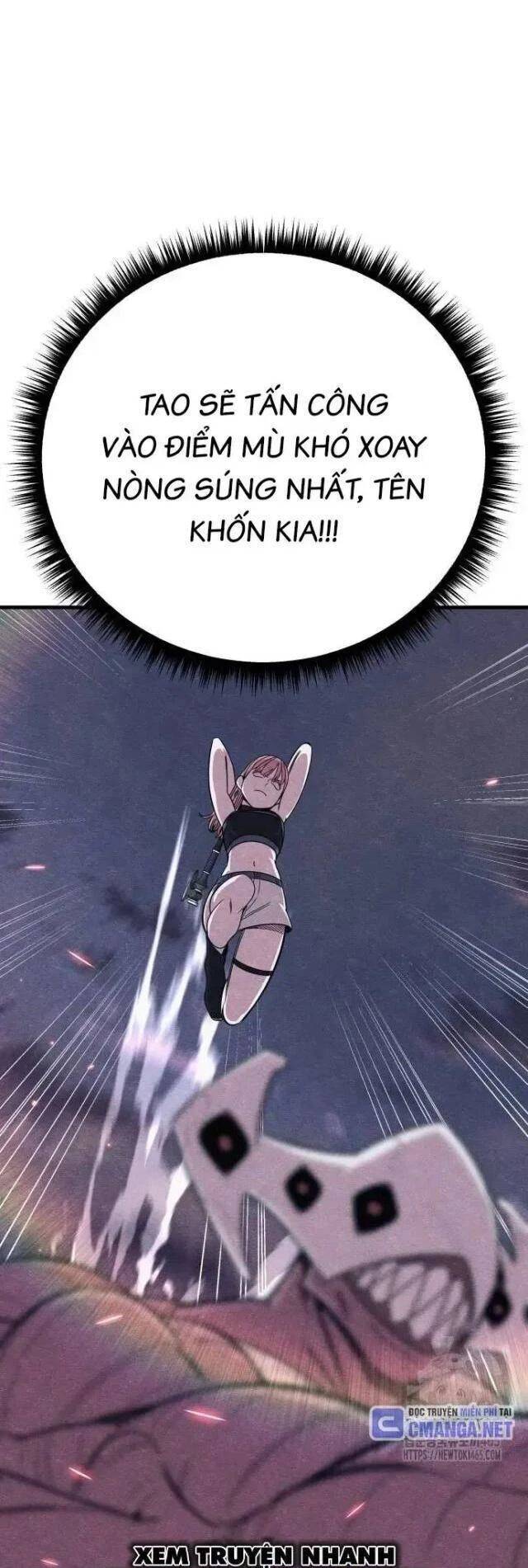 Xác Sống Và Sát Nhân: Chapter 84