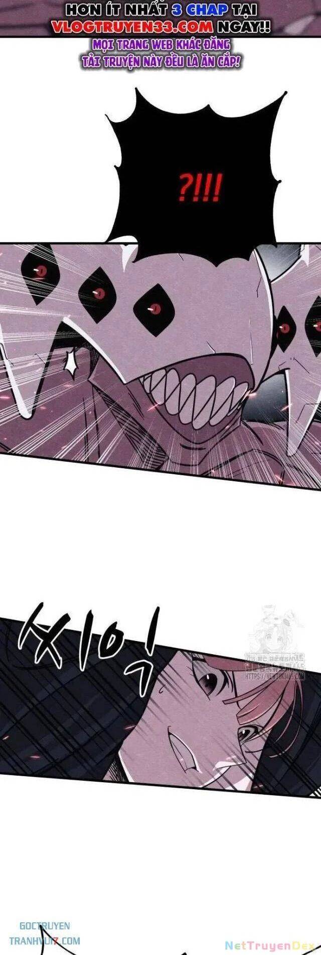 Xác Sống Và Sát Nhân: Chapter 84