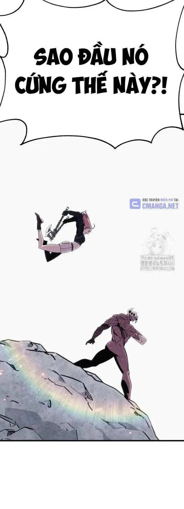 Xác Sống Và Sát Nhân: Chapter 84