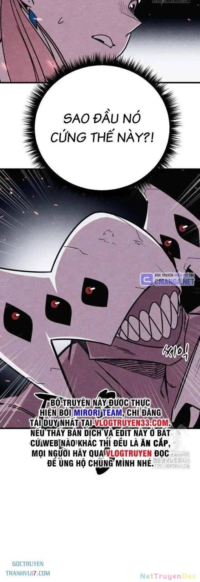 Xác Sống Và Sát Nhân: Chapter 84