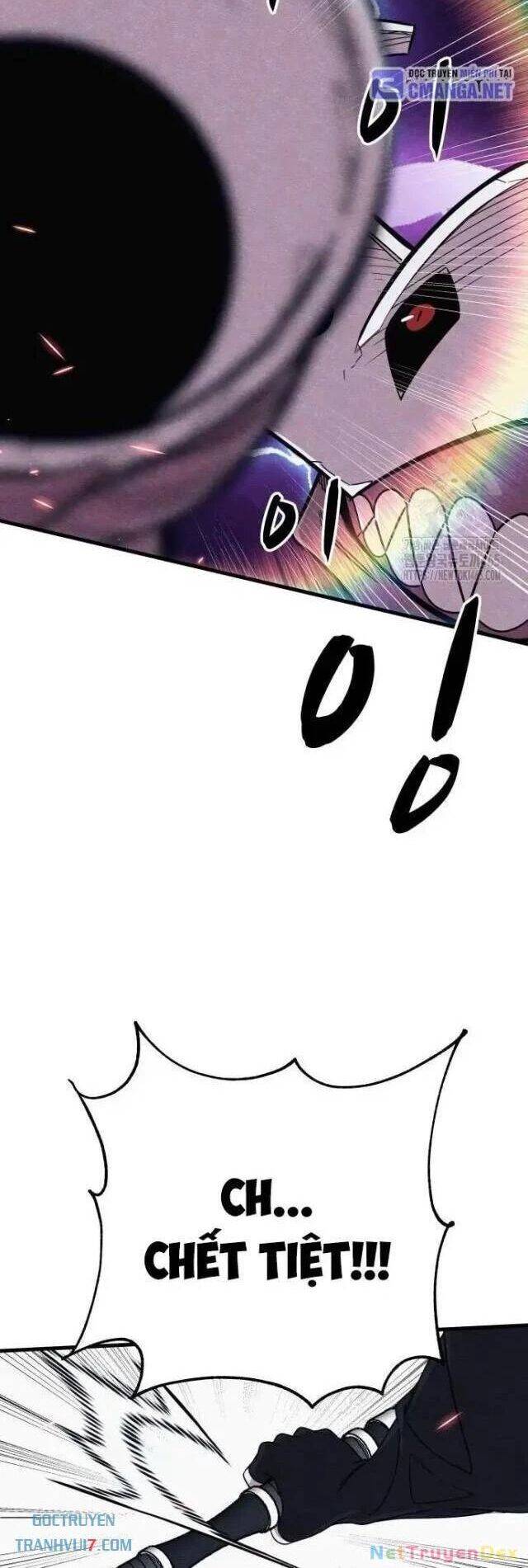 Xác Sống Và Sát Nhân: Chapter 84