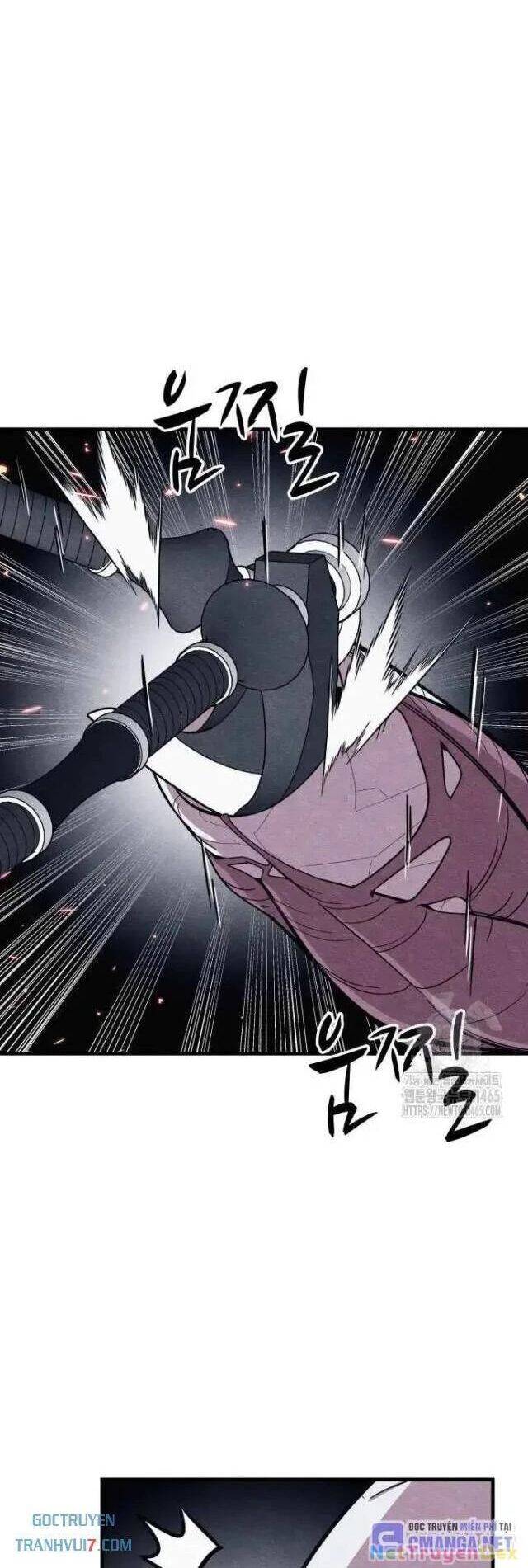 Xác Sống Và Sát Nhân: Chapter 84