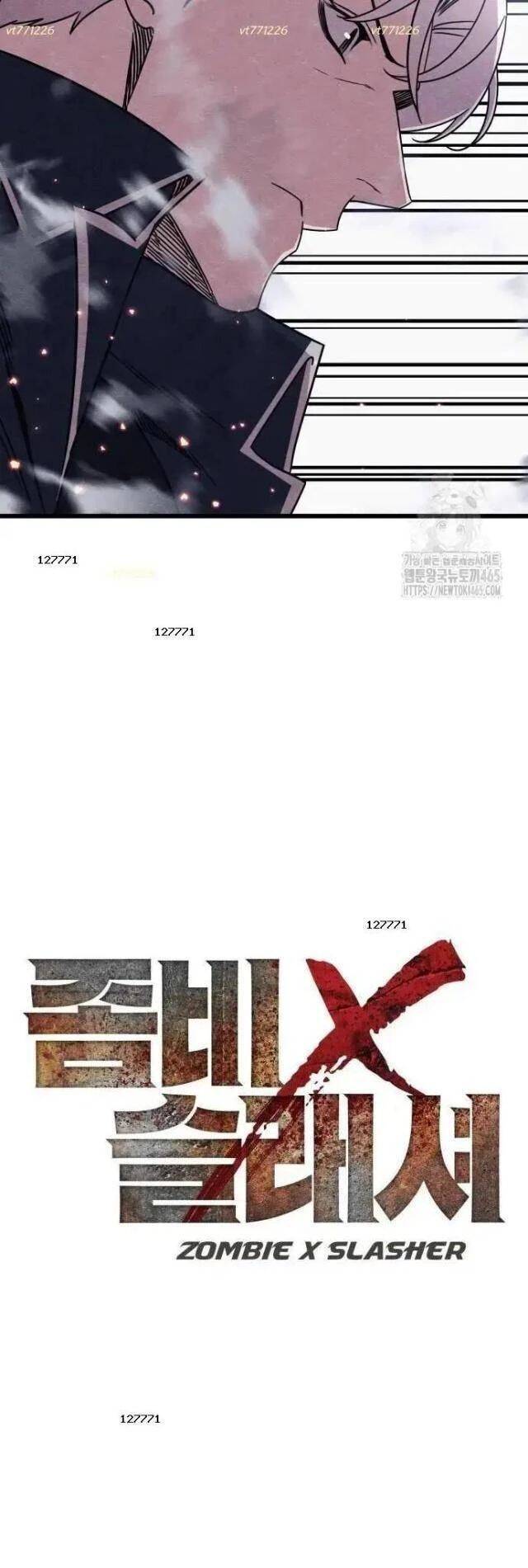 Xác Sống Và Sát Nhân: Chapter 84