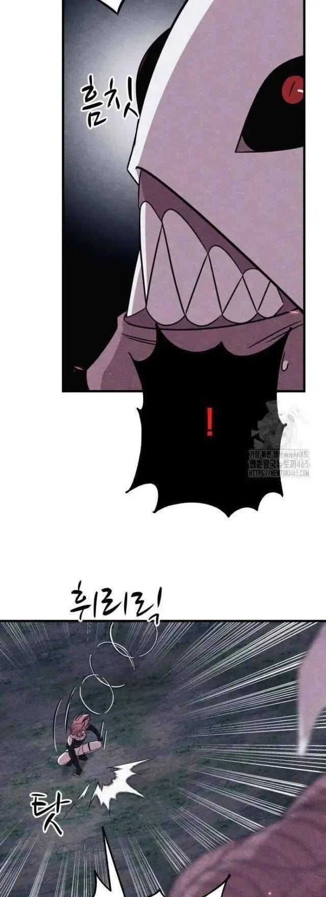 Xác Sống Và Sát Nhân: Chapter 84