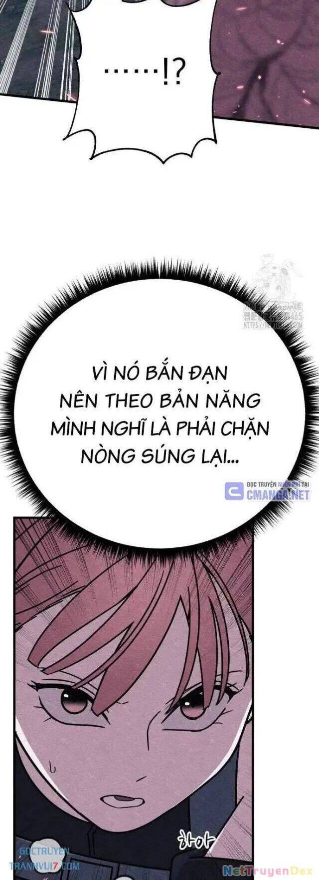 Xác Sống Và Sát Nhân: Chapter 84