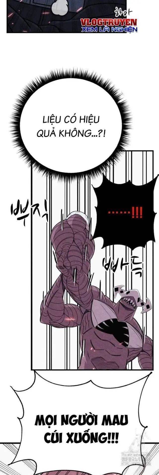 Xác Sống Và Sát Nhân: Chapter 84