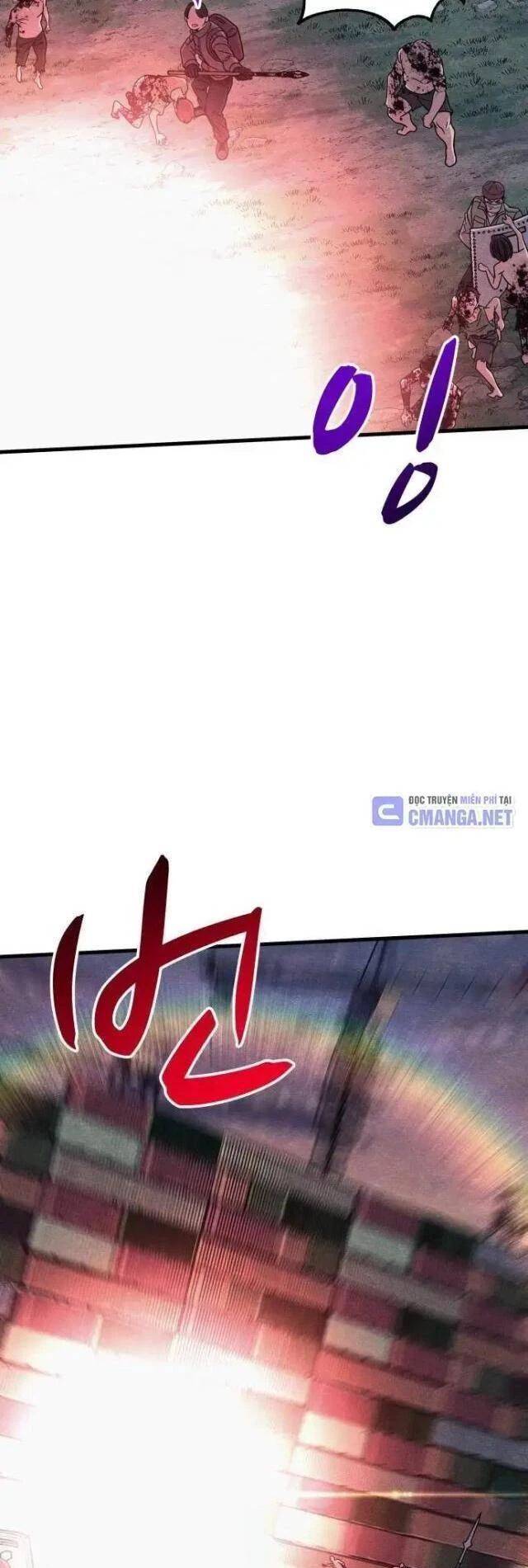 Xác Sống Và Sát Nhân: Chapter 84