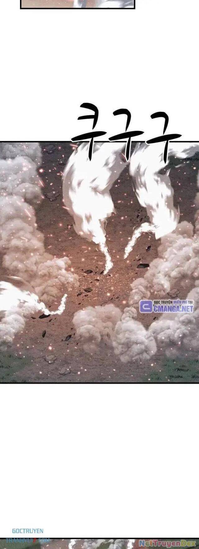 Xác Sống Và Sát Nhân: Chapter 84