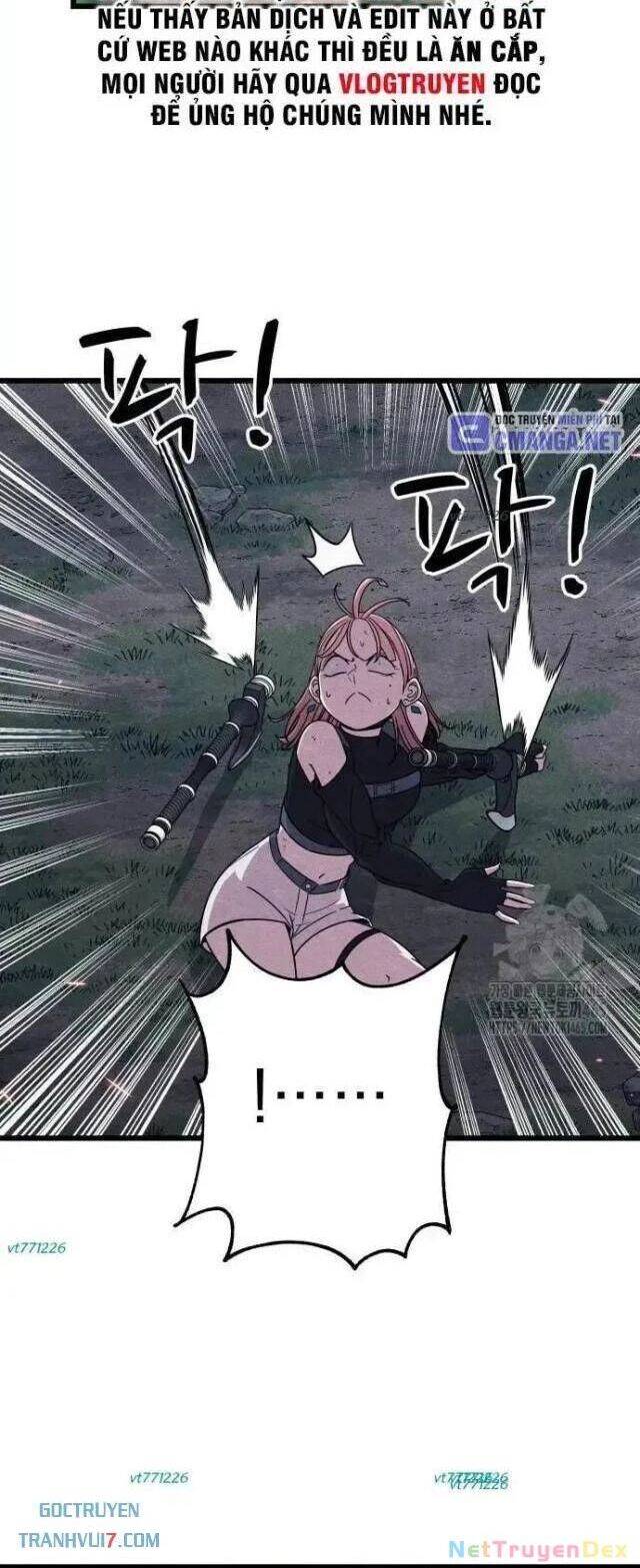 Xác Sống Và Sát Nhân: Chapter 84