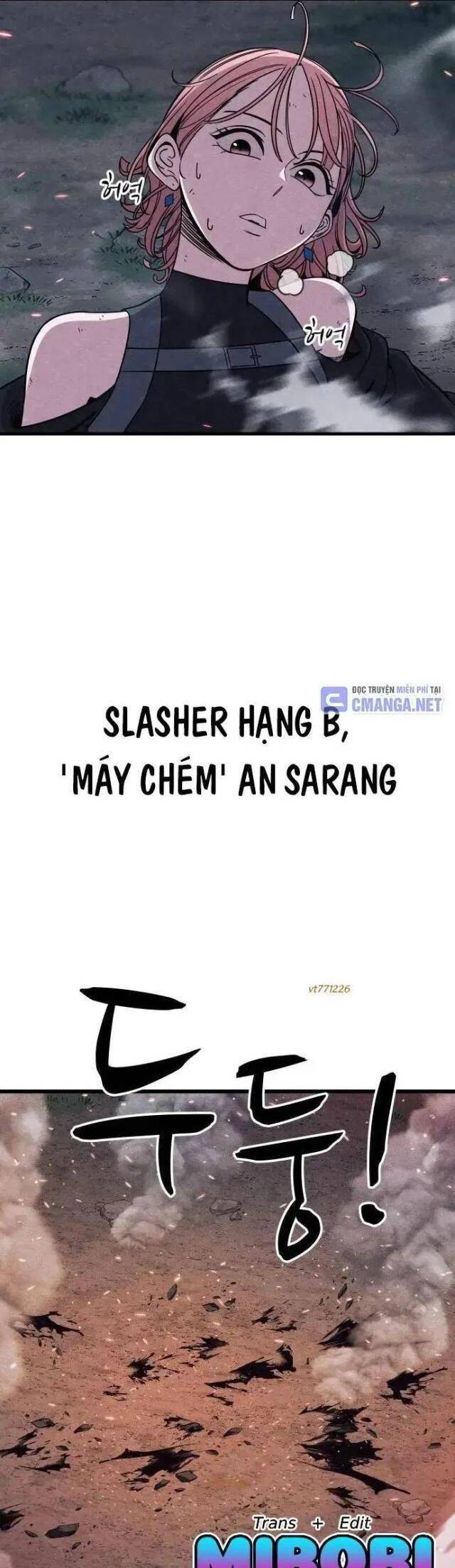 Xác Sống Và Sát Nhân: Chapter 84