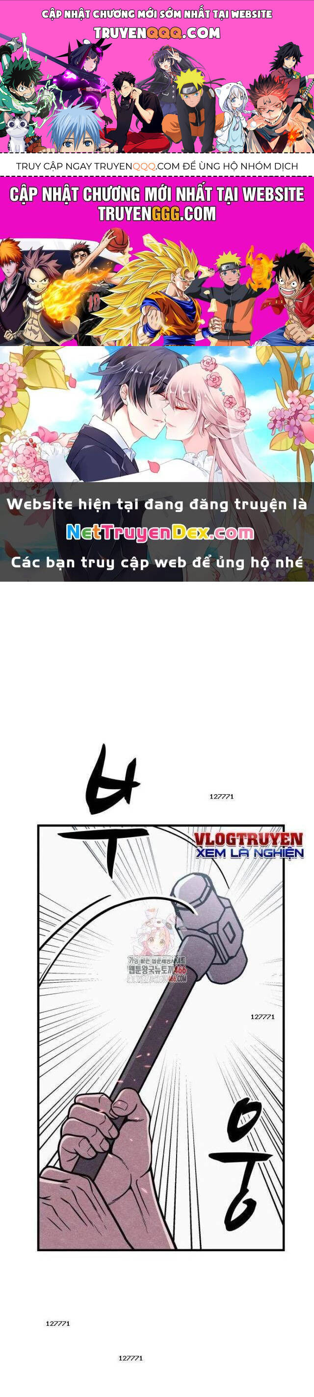 Xác Sống Và Sát Nhân: Chapter 85