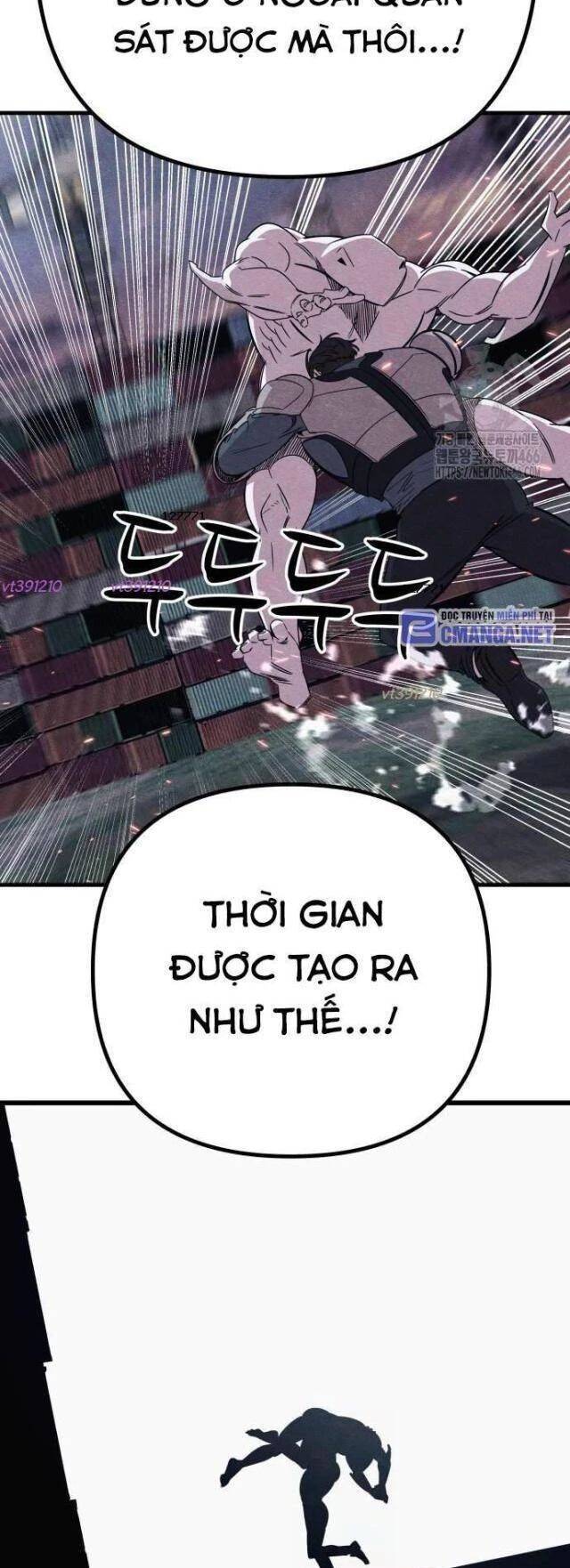 Xác Sống Và Sát Nhân: Chapter 85