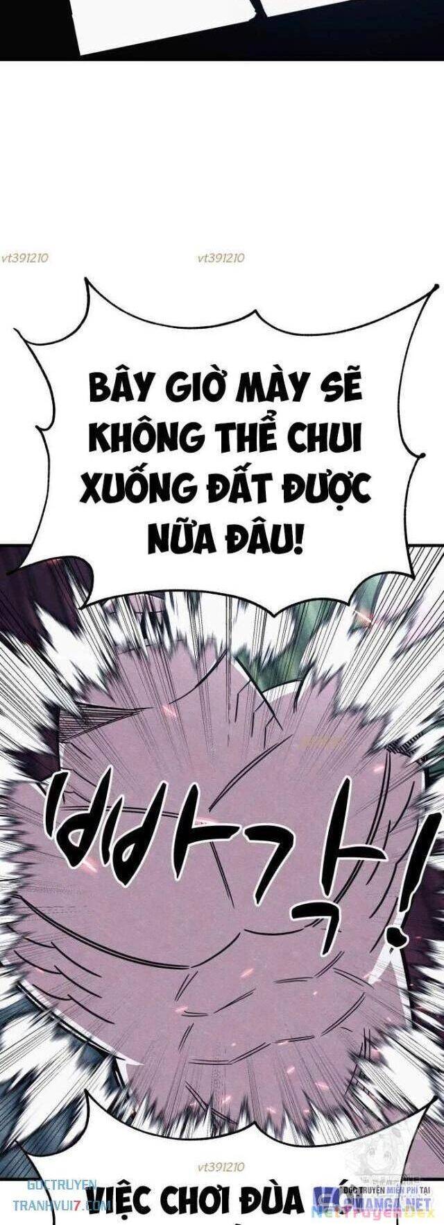 Xác Sống Và Sát Nhân: Chapter 85